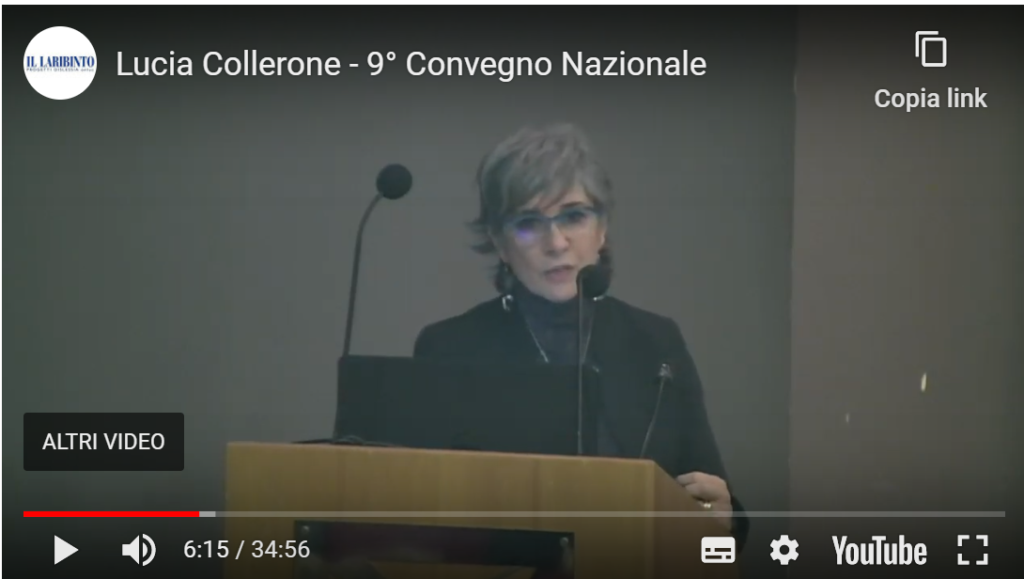 Neuroscienze - Lucia Collerone