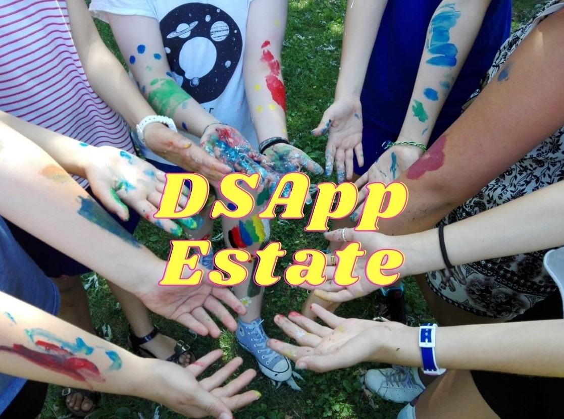 DSApp Estate